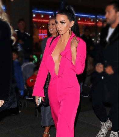 Scheana Shay Scheana Shay