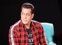 Salman Khan