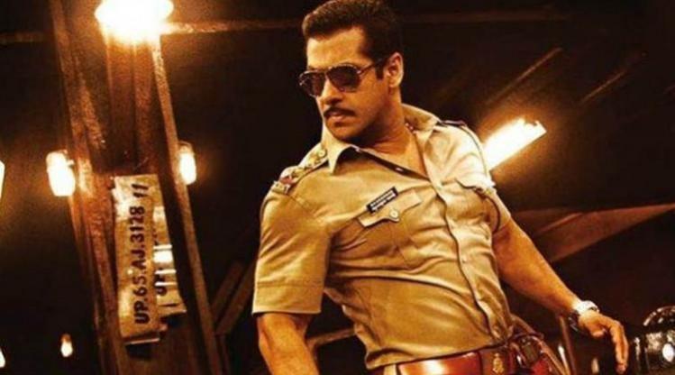 Salman Khan (source: Twitter) Salman Khan