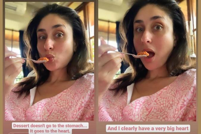 kareena