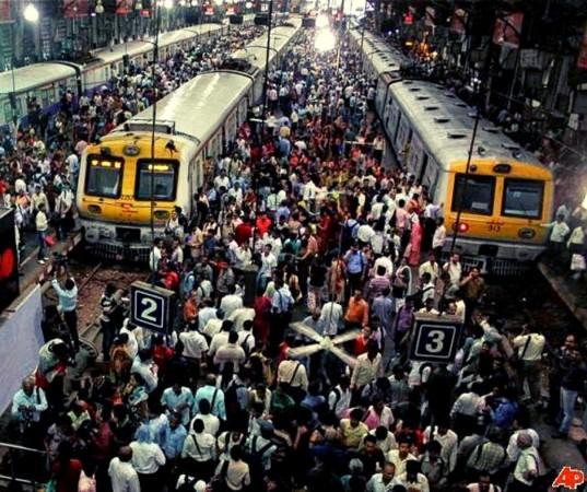 Mumbai