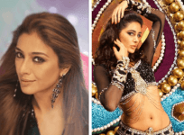 Tabu, Nargis Fakhri
