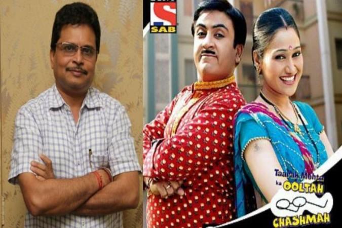 TMKOC maker Asit Modi requests government to allow him to shoot amid coronavirus outbreak