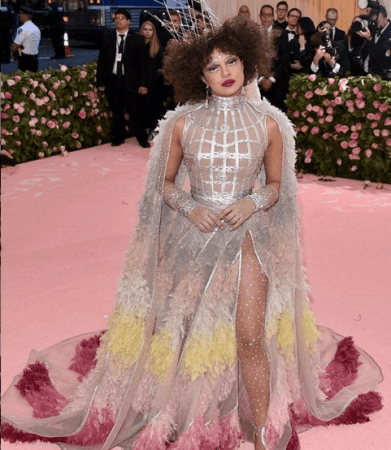 Priyanka Chopra Jonas