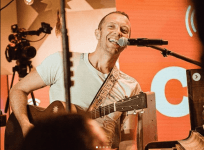 Chris Martin