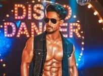 Tiger Shroff
