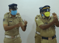 kerala police