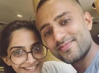 Sonam anand
