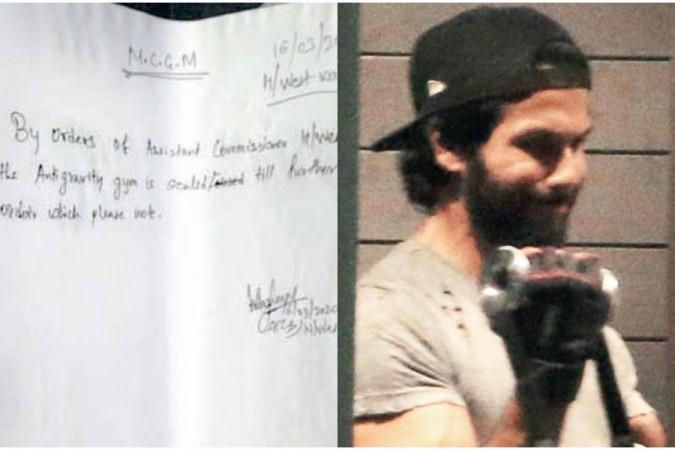 Shahid and BMC