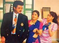 Juhi Chawla, Karisma Kapoor