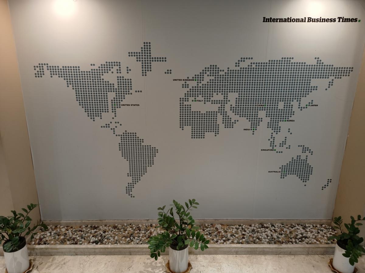 Oppo Reno 3 Pro camera sample Oppo Reno 3 Pro camera sample