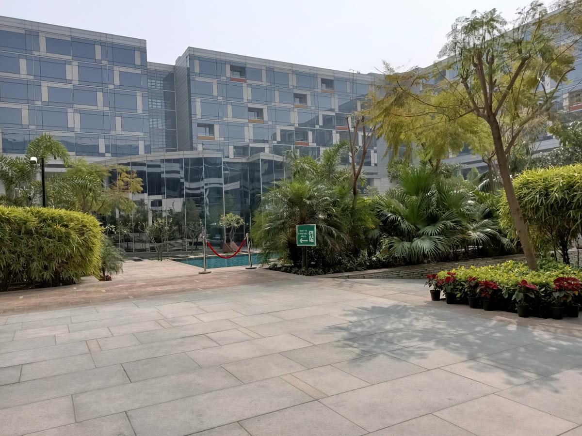 Oppo Reno 3 Pro camera sample Oppo Reno 3 Pro camera sample