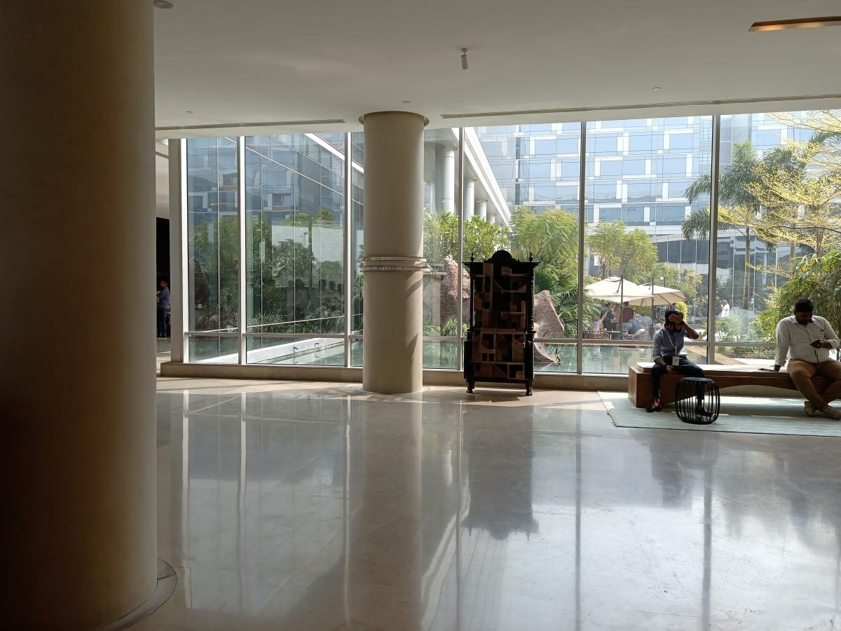 Oppo Reno 3 Pro camera sample Oppo Reno 3 Pro camera sample