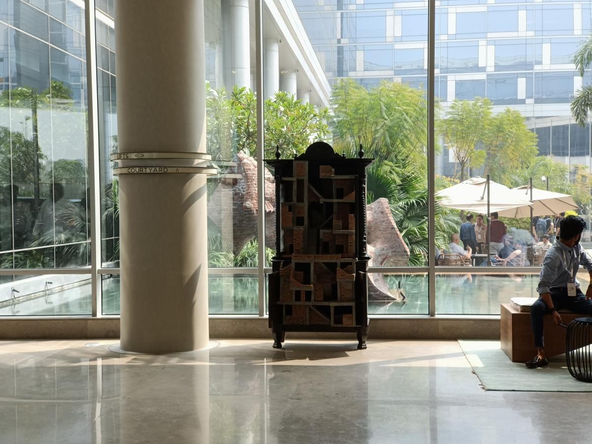 Oppo Reno 3 Pro camera sample Oppo Reno 3 Pro camera sample