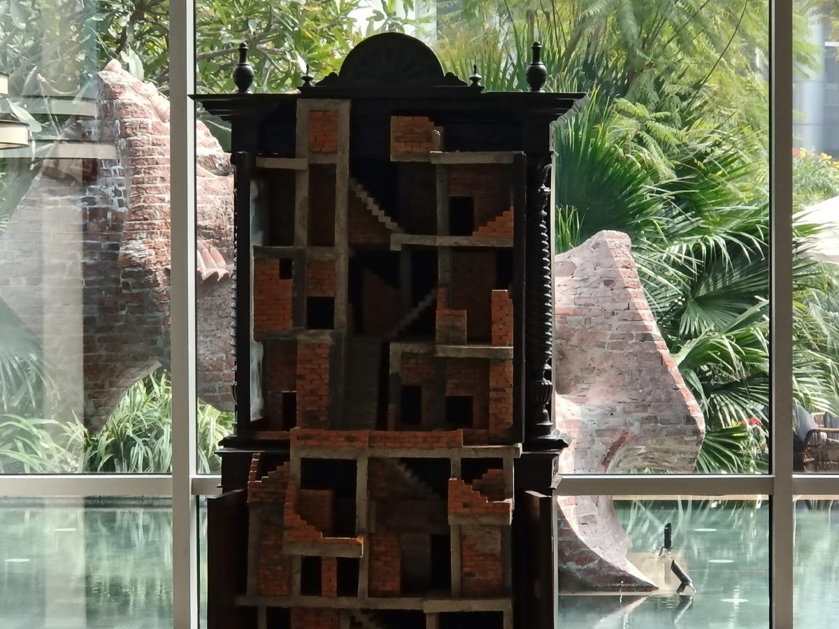 Oppo Reno 3 Pro camera sample Oppo Reno 3 Pro camera sample