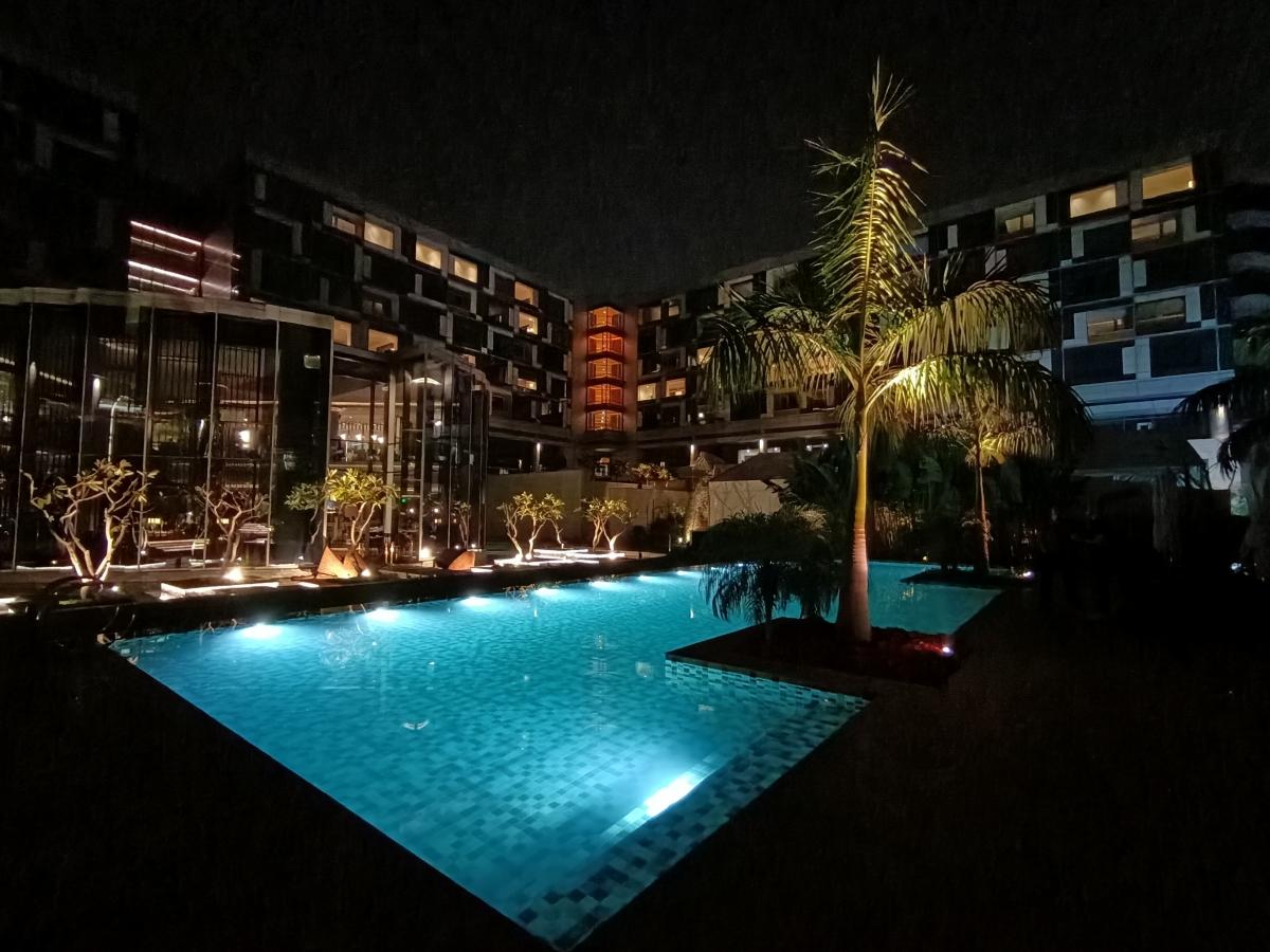 Oppo Reno 3 Pro camera sample without night mode Oppo Reno 3 Pro camera sample