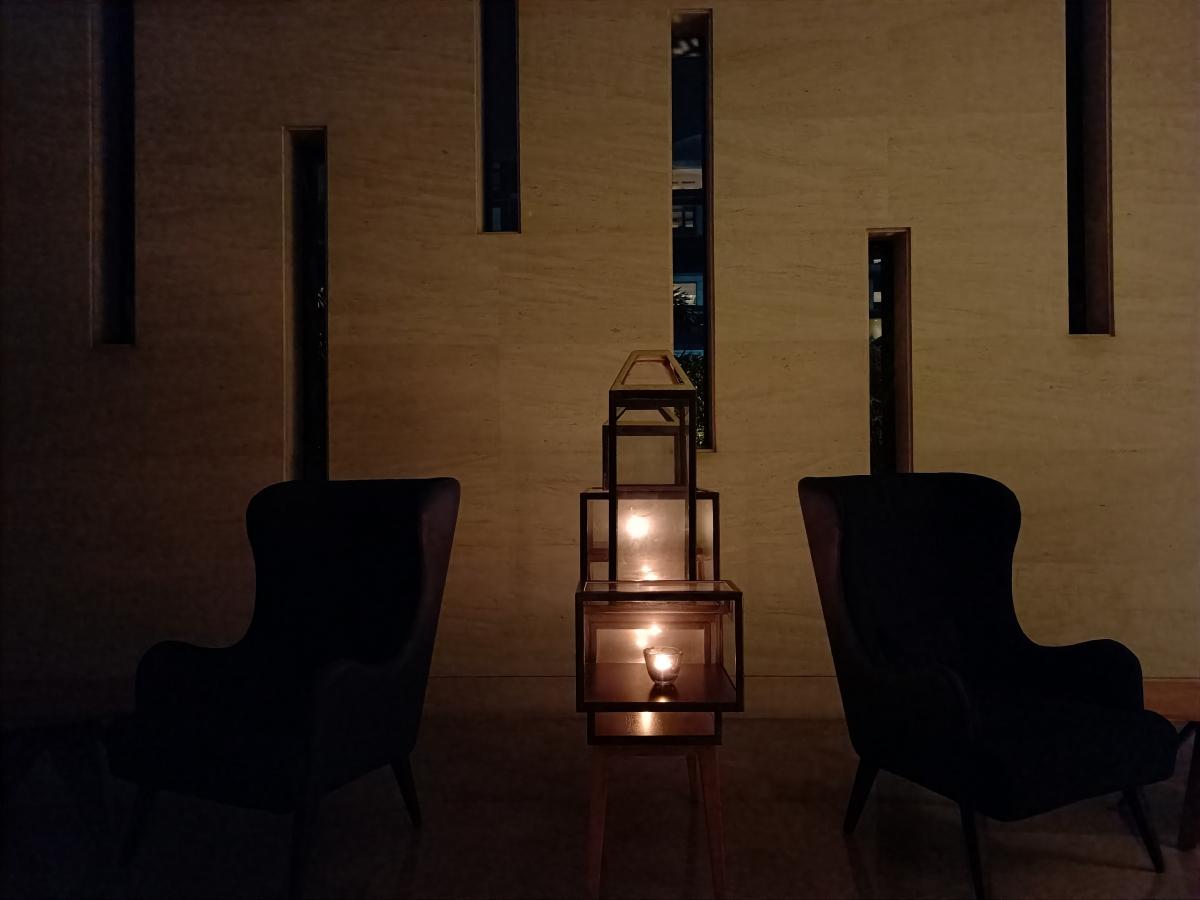 Oppo Reno 3 Pro camera sample without night mode Oppo Reno 3 Pro camera sample