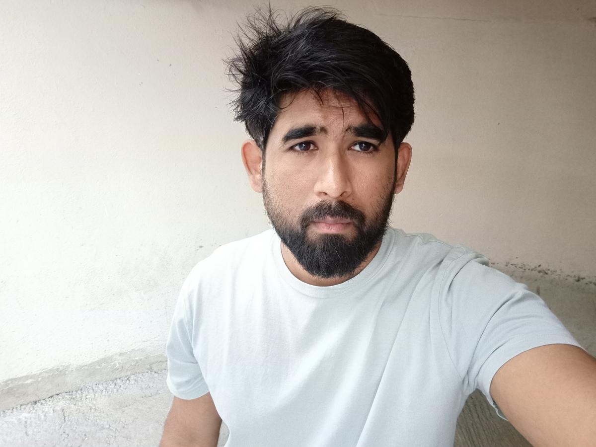 Oppo Reno 3 Pro camera sample Oppo Reno 3 Pro camera sample