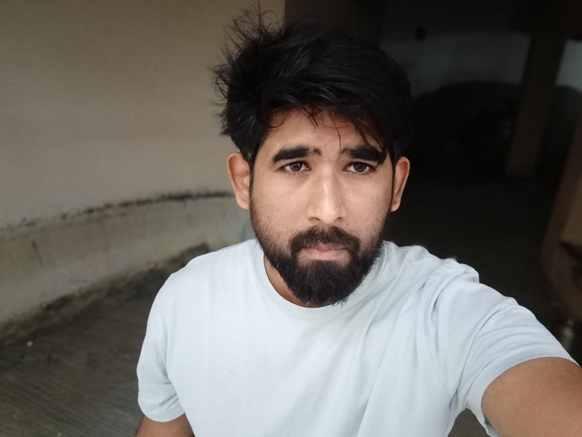 Oppo Reno 3 Pro camera sample with portrait mode Oppo Reno 3 Pro camera sample