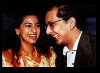 Juhi chawla wedding with jay mehta