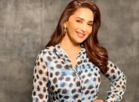 Madhuri Dixit