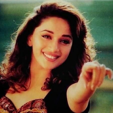 Madhuri Dixit Madhuri Dixit