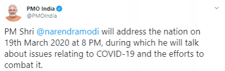modi