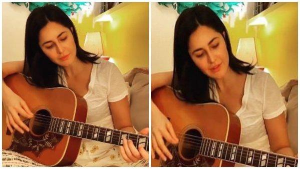 Katrina Kaif Katrina Kaif