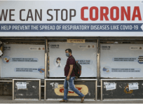coronavirus in india