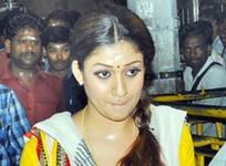 Nayanthara