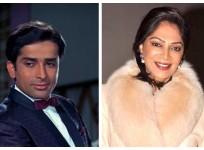 Simi Garewal's naked scene with Shashi Kapoor