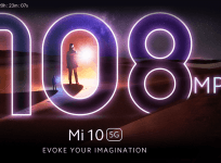 Mi 10 coming to India