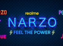 Realme announces Narzo
