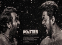 Master poster