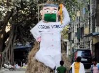 Coronavirus in Maharashtra