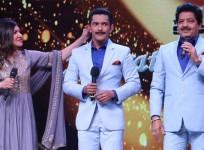 Alka Yagnik, Udit Narayan