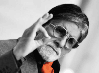 Amitabh Bachchan