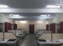 Indian Army fights against Coronavirus