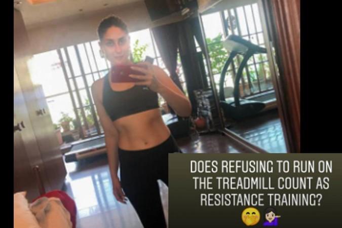 kareena