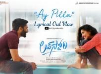 Naga Chaitanya and Sai Pallavi