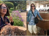 NEENA GUPTA