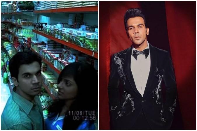 rajkummar rao