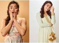 Rashmika Mandanna