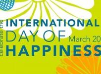 international day of happiness