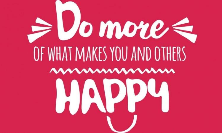international day of happiness