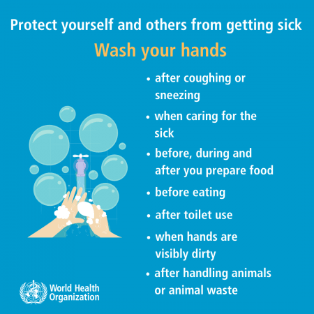 handwash
