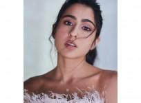 Sara Ali Khan