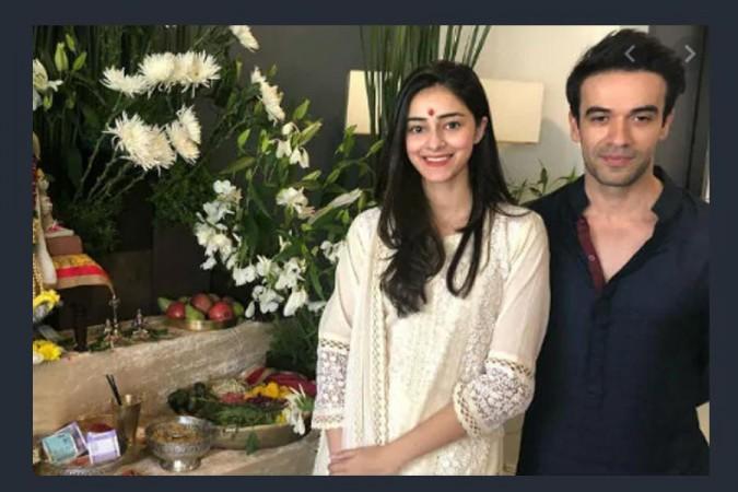 punit and ananya