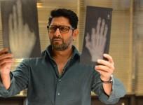 Arshad Warsi