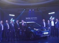 Tata Nexon EV in India